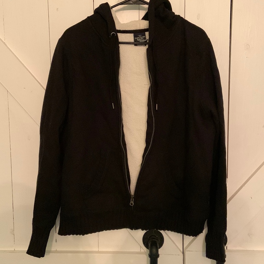 Women’s XL Faded Glory jacket